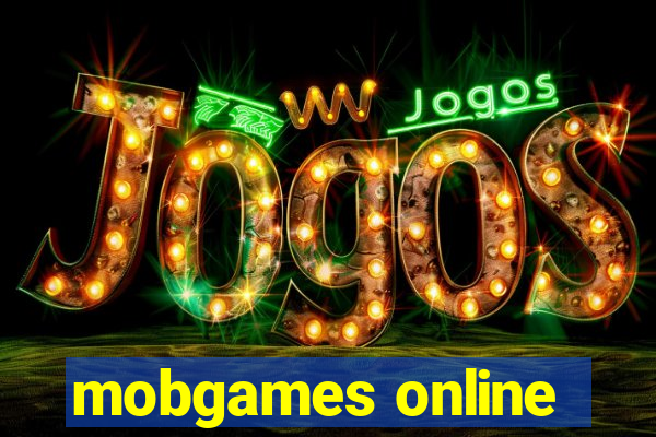 mobgames online